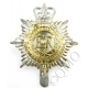 RCT Royal Corps Of Transport Cap Badge